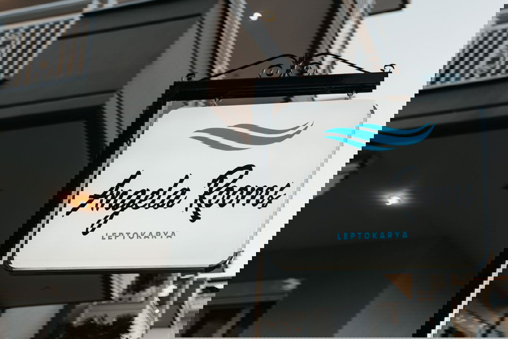 Hotel Grecoinn Family Angela Rooms