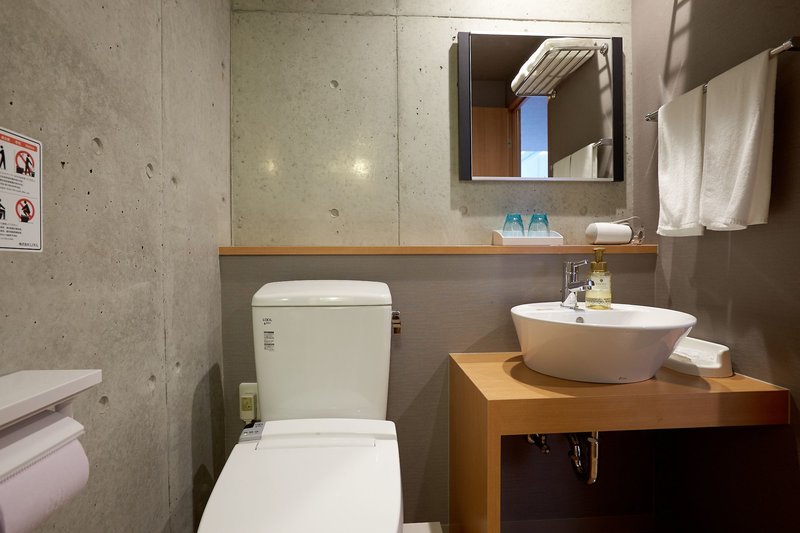 Naha West Inn