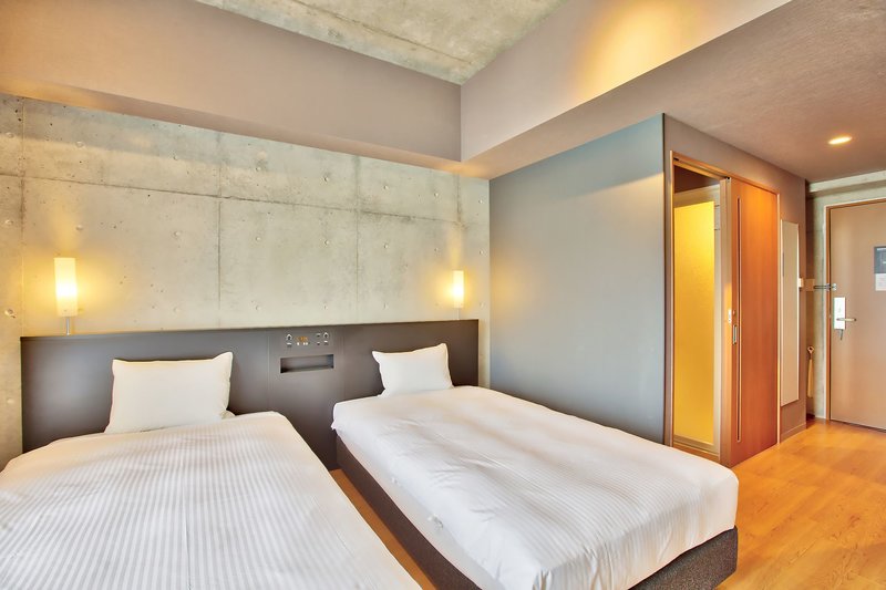 Naha West Inn