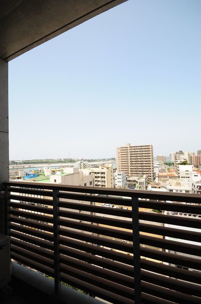 Naha West Inn