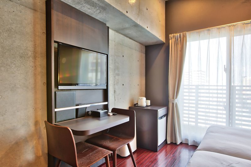 Naha West Inn