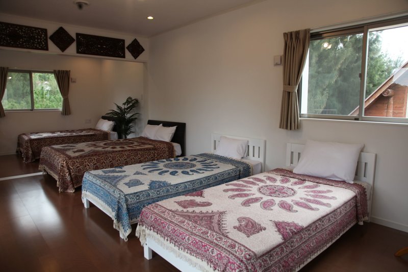 The Pool Resort Villa Hasta Manana