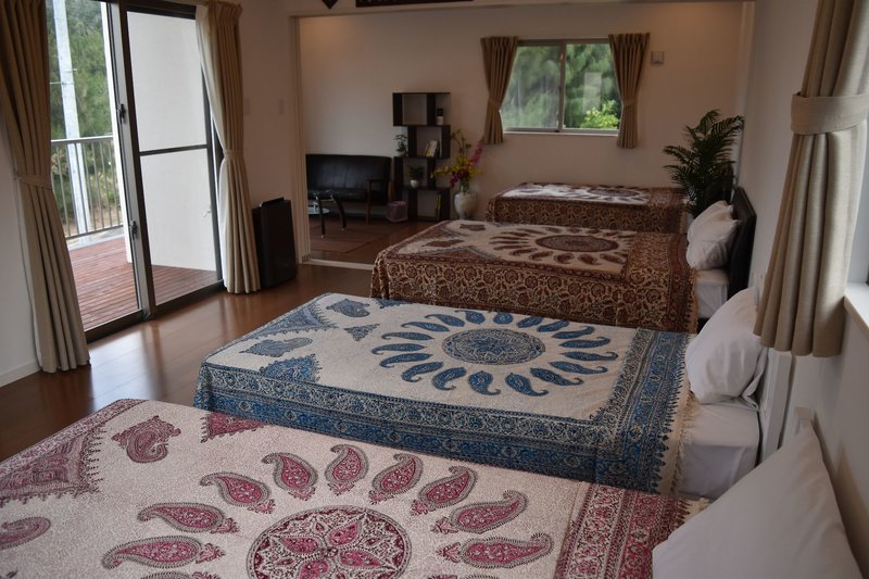 The Pool Resort Villa Hasta Manana