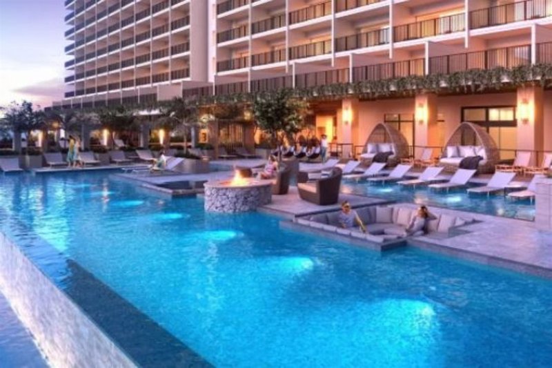 Hotel Hiyori Ocean Resort Okinawa