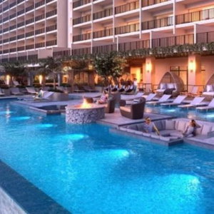 Hotel Hiyori Ocean Resort Okinawa cazare Onna