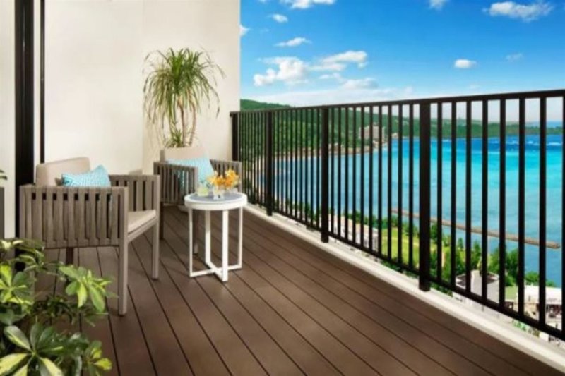 Hiyori Ocean Resort Okinawa