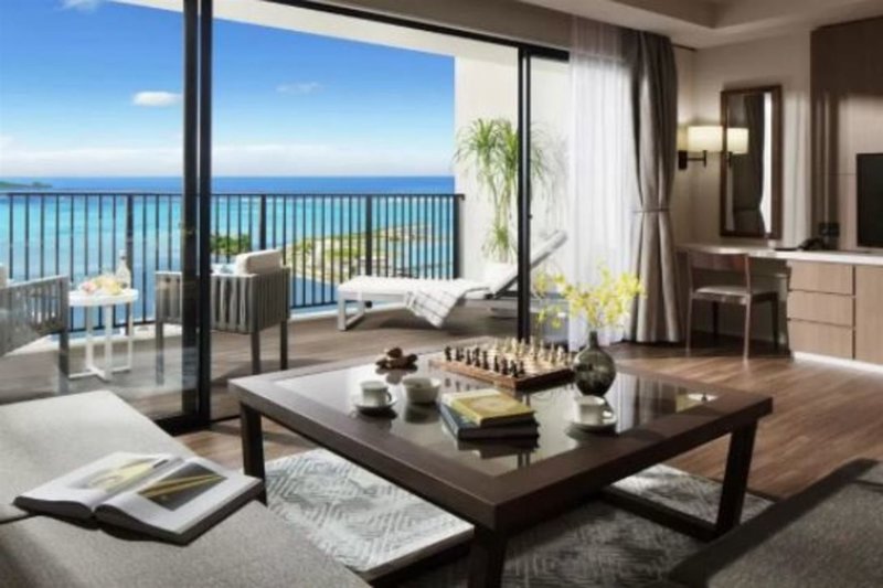 Hiyori Ocean Resort Okinawa