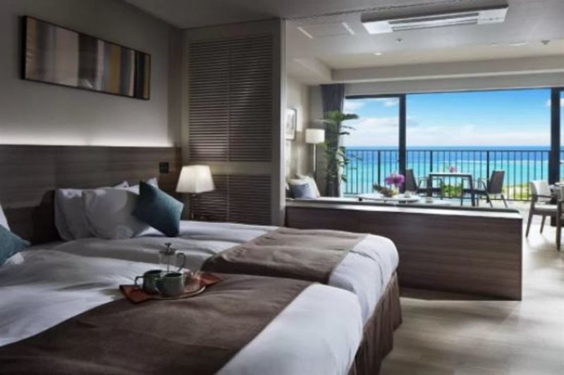 Hiyori Ocean Resort Okinawa