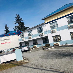 Hotel Happy Day Inn cazare Vancouver