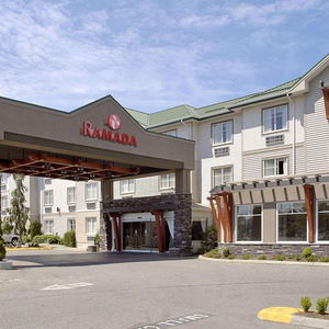 Hotel Ramada By Wyndham Surrey/Langley cazare Surrey