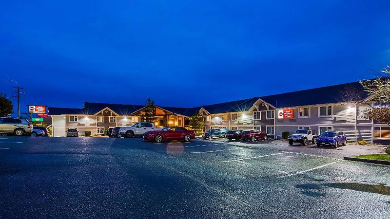Hotel Best Western Plus Country Meadows Inn