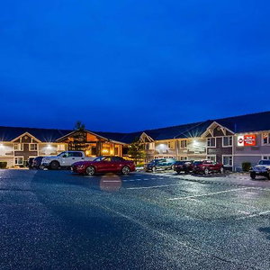 Hotel Best Western Plus Country Meadows Inn cazare Aldergrove