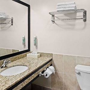 Hotel Best Western Maple Ridge cazare Maple Ridge