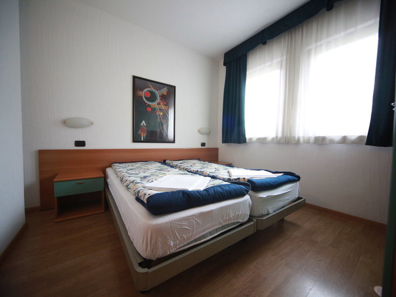 Hotel Chalet Olta