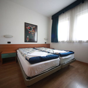 Hotel Chalet Olta cazare Livigno