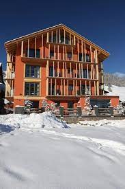 Hotel Hotel Roberta Alpine cazare Livigno