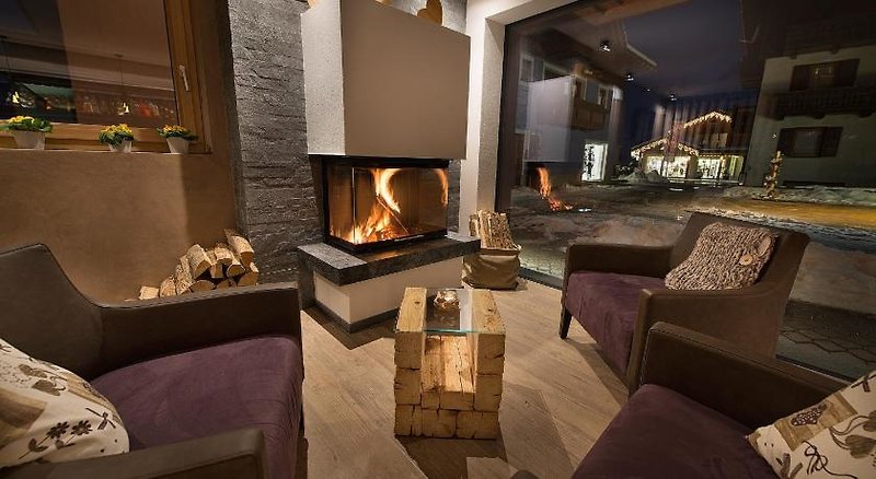 Hotel Roberta Alpine