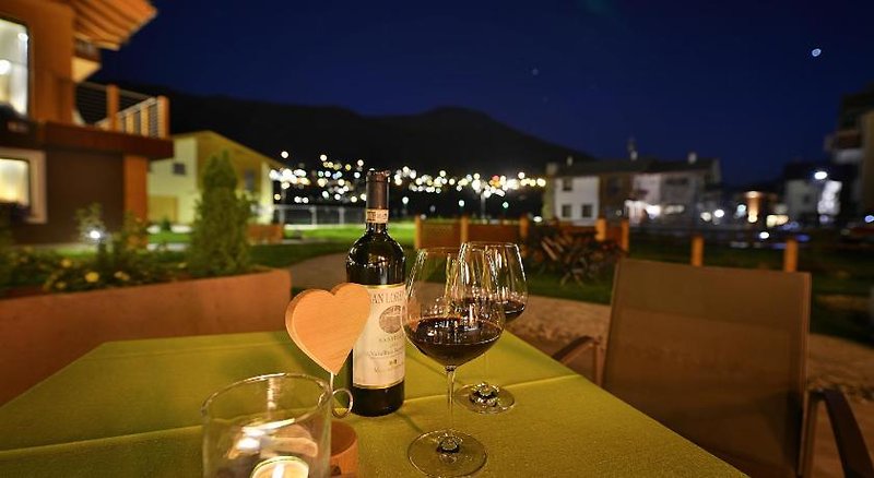 Hotel Roberta Alpine