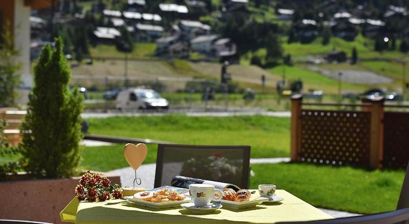 Hotel Roberta Alpine