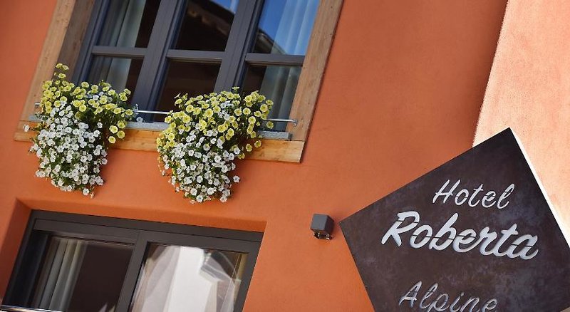 Hotel Roberta Alpine