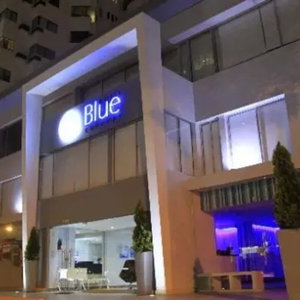 Hotel Hotel Blue Concept cazare Cartagena