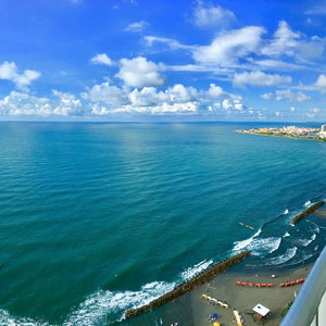 Hotel Palmetto cazare Cartagena
