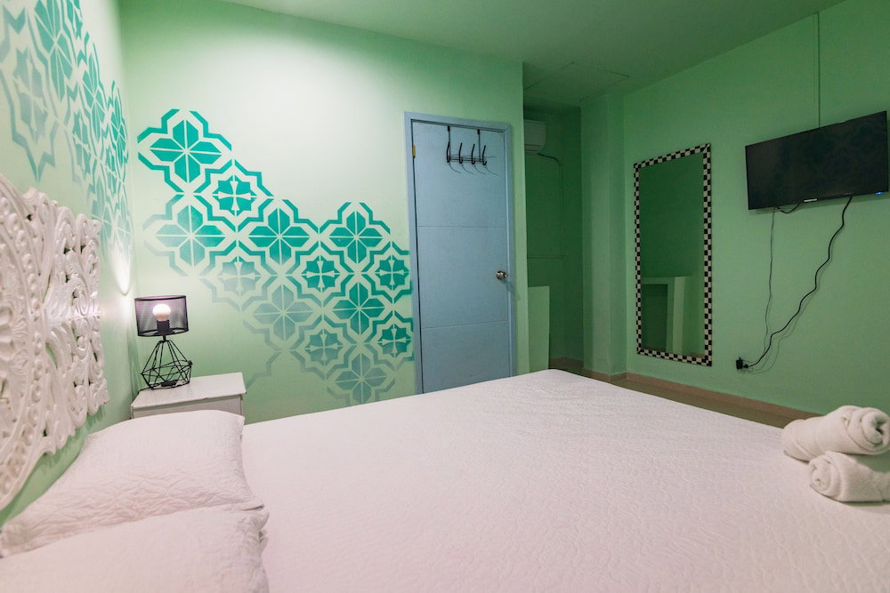 Hotel San Felicin Hostel