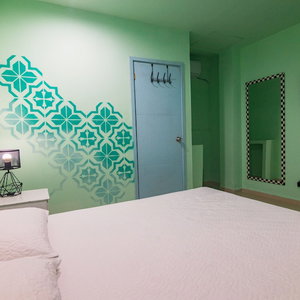 Hotel San Felicin Hostel cazare Cartagena