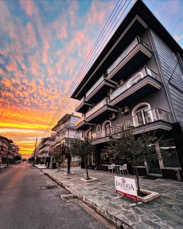 Hotel Imperia President