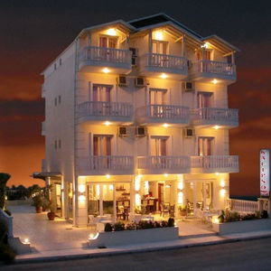 Hotel Hotel Kalipso cazare Riviera Olimpului