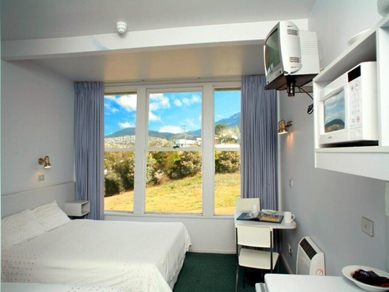 Hotel Leisure Inn Waterfront Lodge