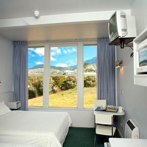 Hotel Leisure Inn Waterfront Lodge cazare Hobart
