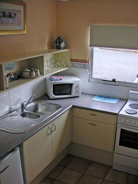 Hotel Bay View Villas