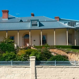 Hotel Lodge On Elizabeth cazare Hobart