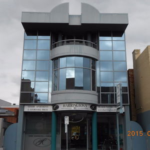 Hotel Harrington's 102 cazare Hobart