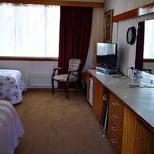 Hotel Motel Mayfair On Cavell cazare Hobart