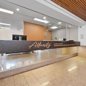 Hotel Allurity Hotel cazare Hobart