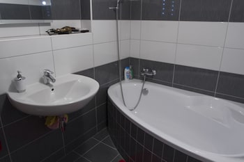 Hotel Vision Apartments Budapest