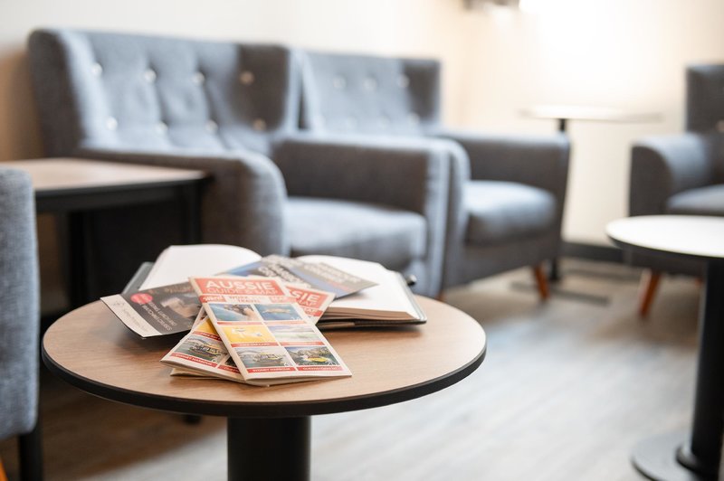 Hotel The Pod Sydney