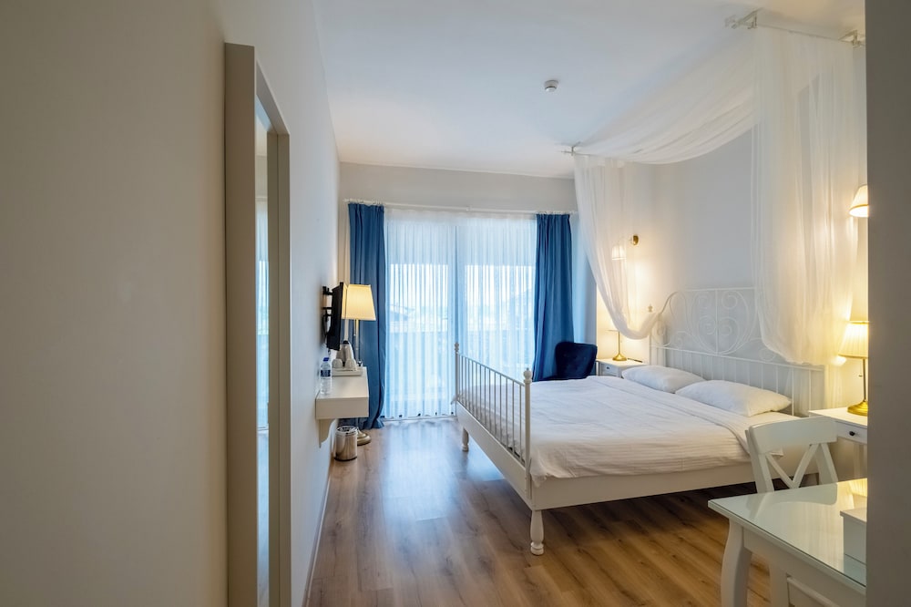 Hotel Eleia Iznik