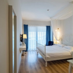 Hotel Eleia Iznik cazare Iznik