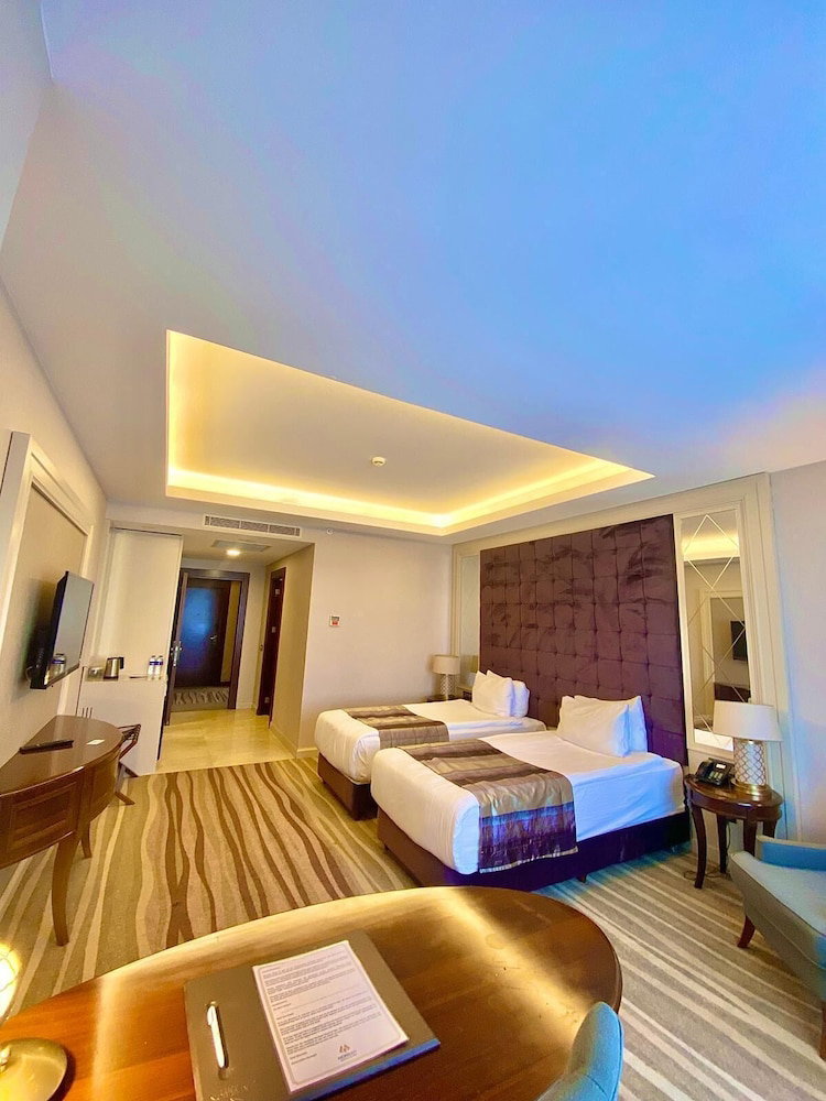 Hotel Morrian Hotel