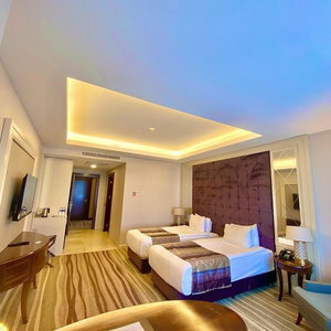 Hotel Morrian Hotel cazare Inegol