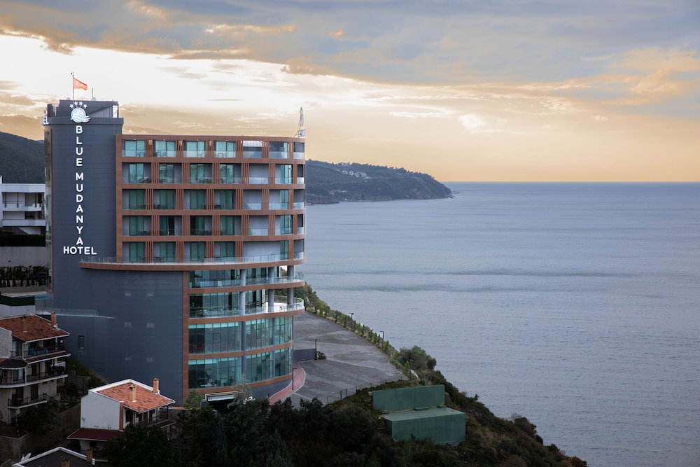 Hotel Blue Mudanya Hotel