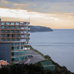 Hotel Blue Mudanya Hotel cazare Mudanya