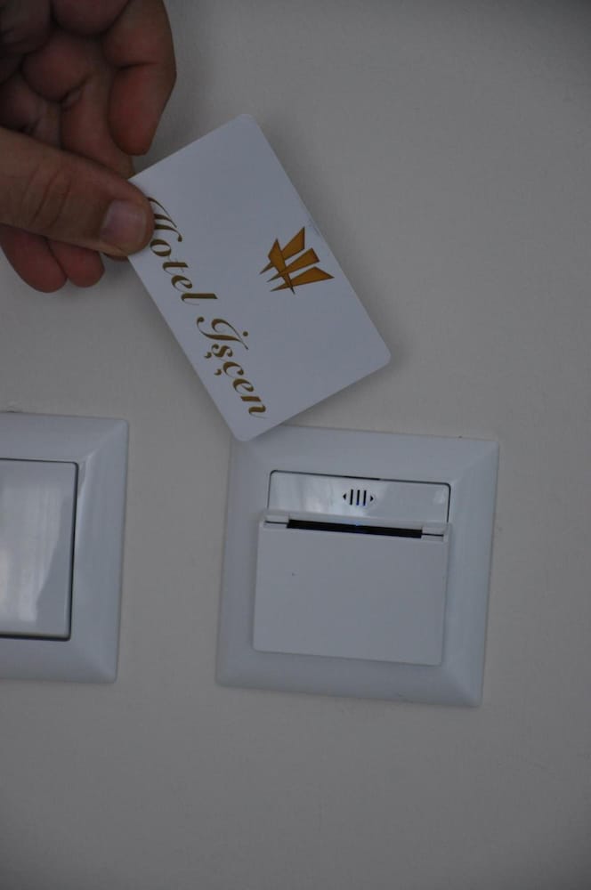 Hotel Hotel Iscen