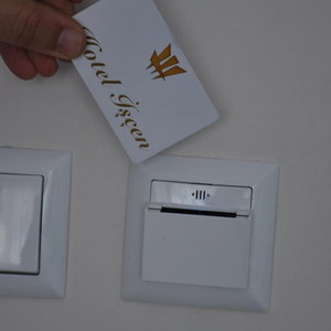 Hotel Hotel Iscen cazare Mustafakemalpasa