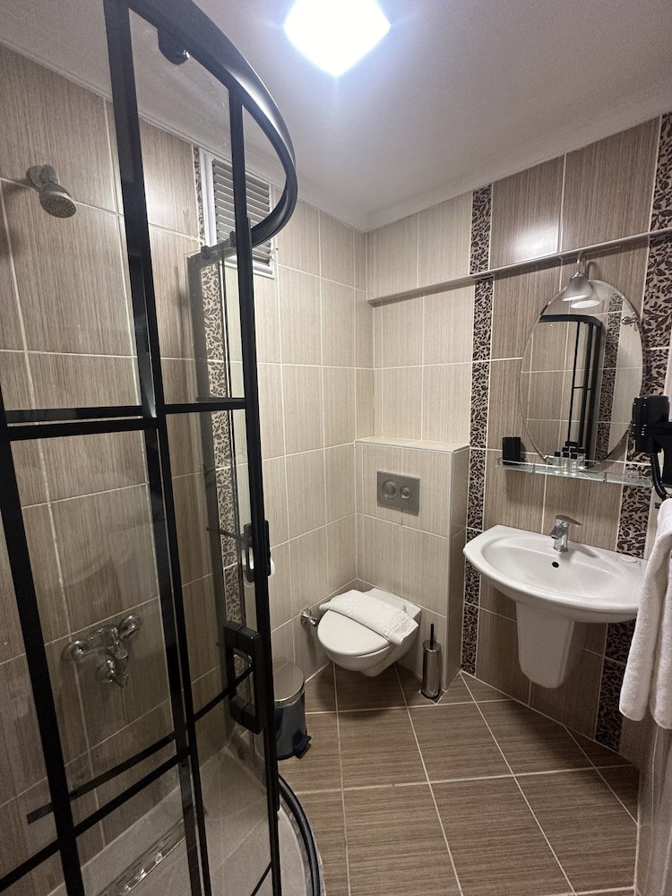 Hotel Bella Otel Mudanya
