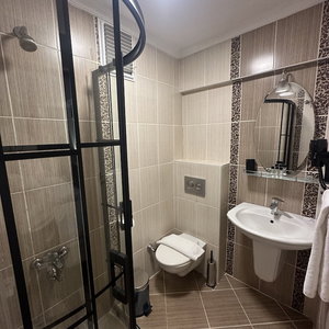 Hotel Bella Otel Mudanya cazare Mudanya