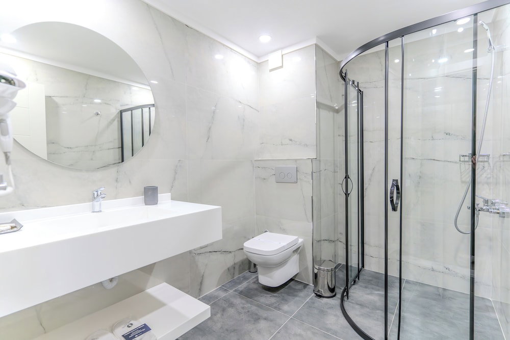 Hotel Olea Suites Otel